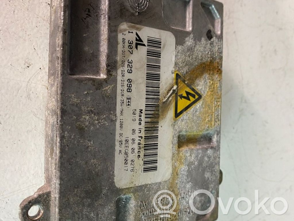 Xenon control unit/module   1307329098,1307329098,30678910,1304490558
