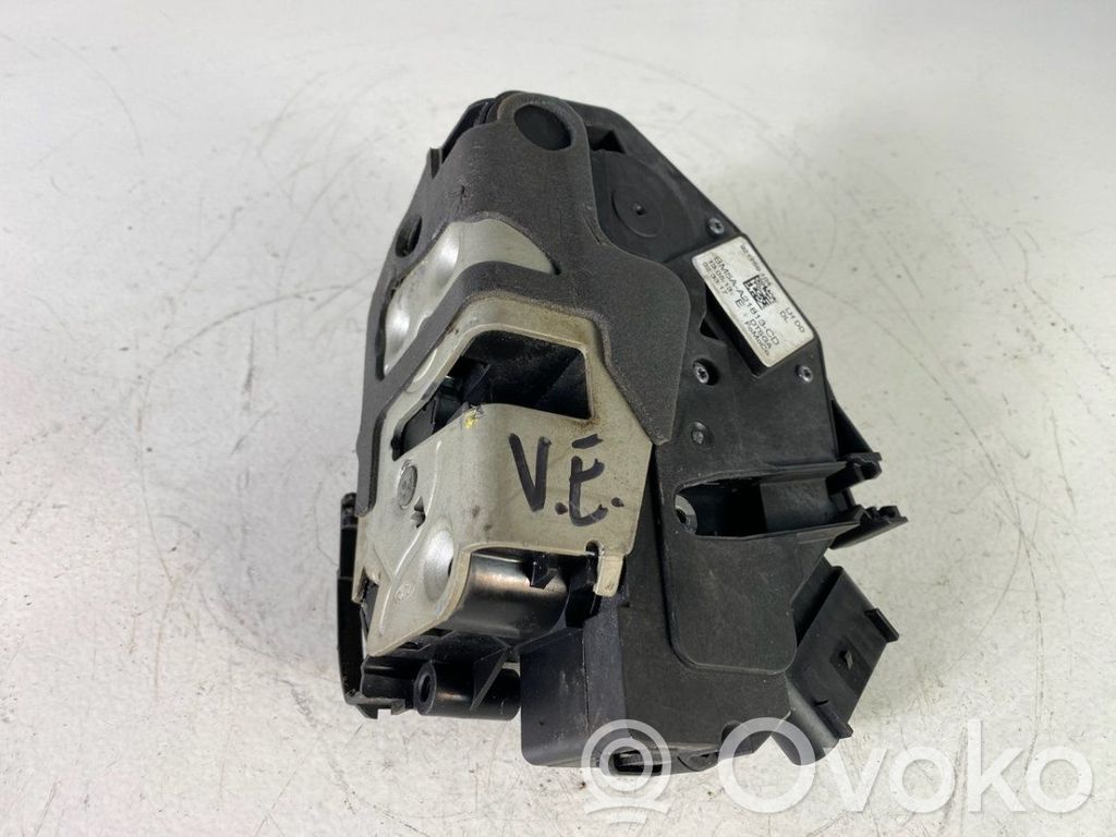 Etuoven lukko   2067563,BM5AA21813CD