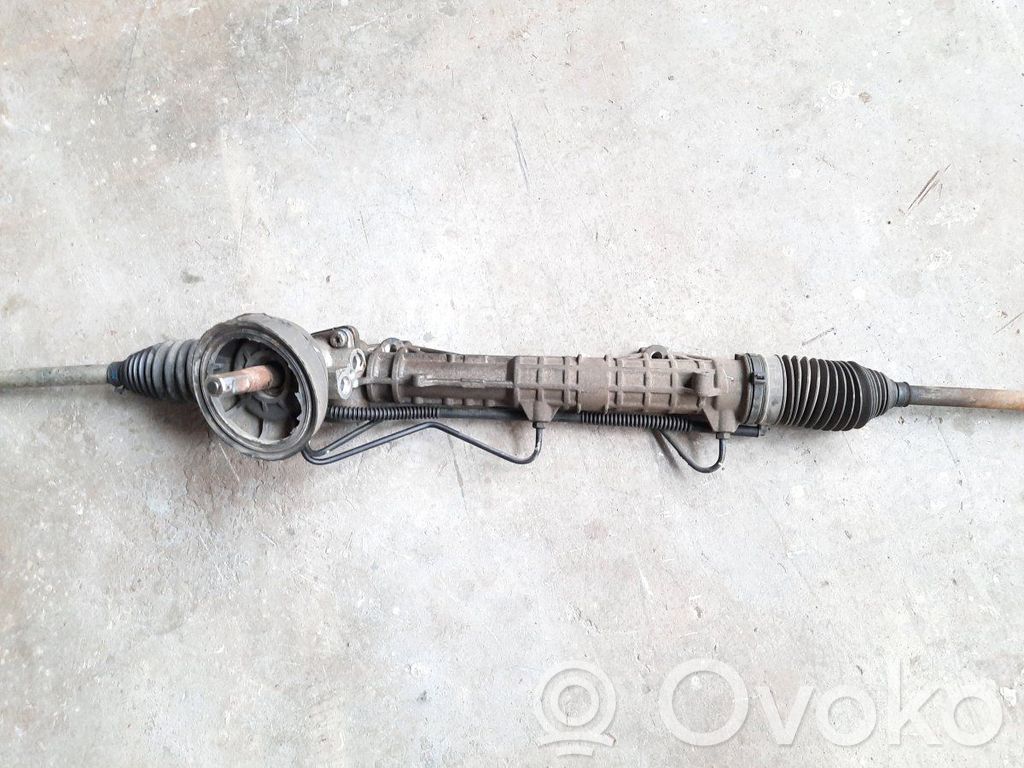 Citroen C4 I Hammastanko 