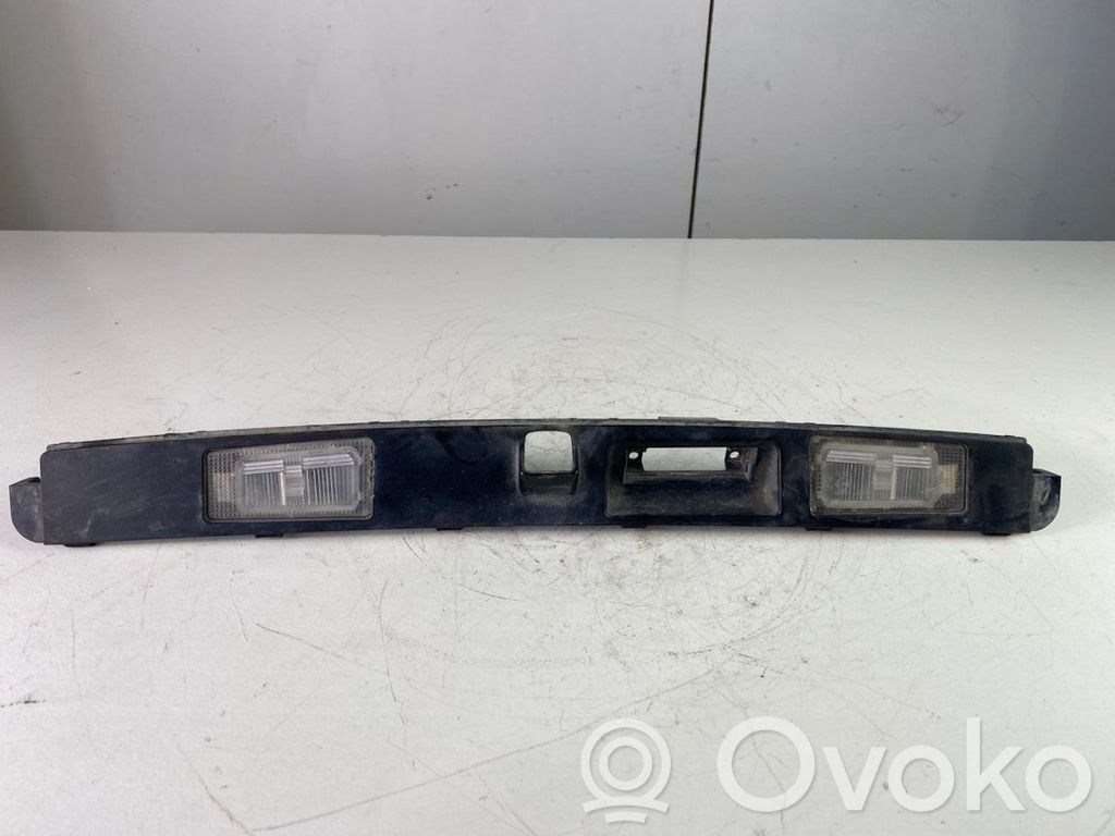 Tailgate trim   87312A2250,87312A2250