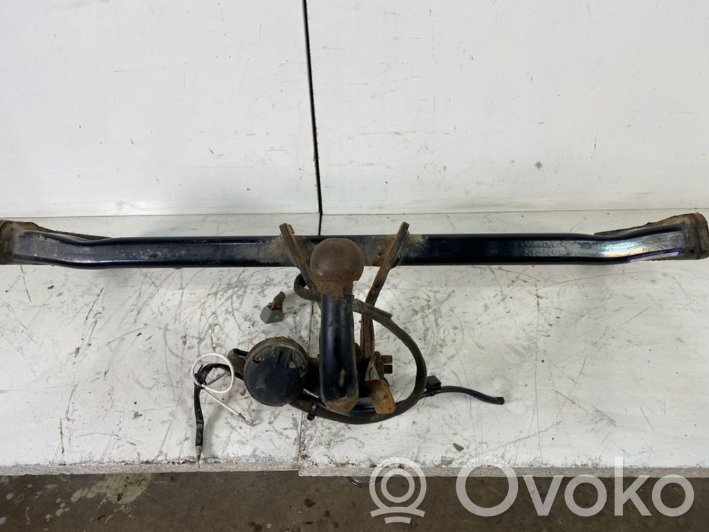 Volvo V70 Juego de bolas de remolque 