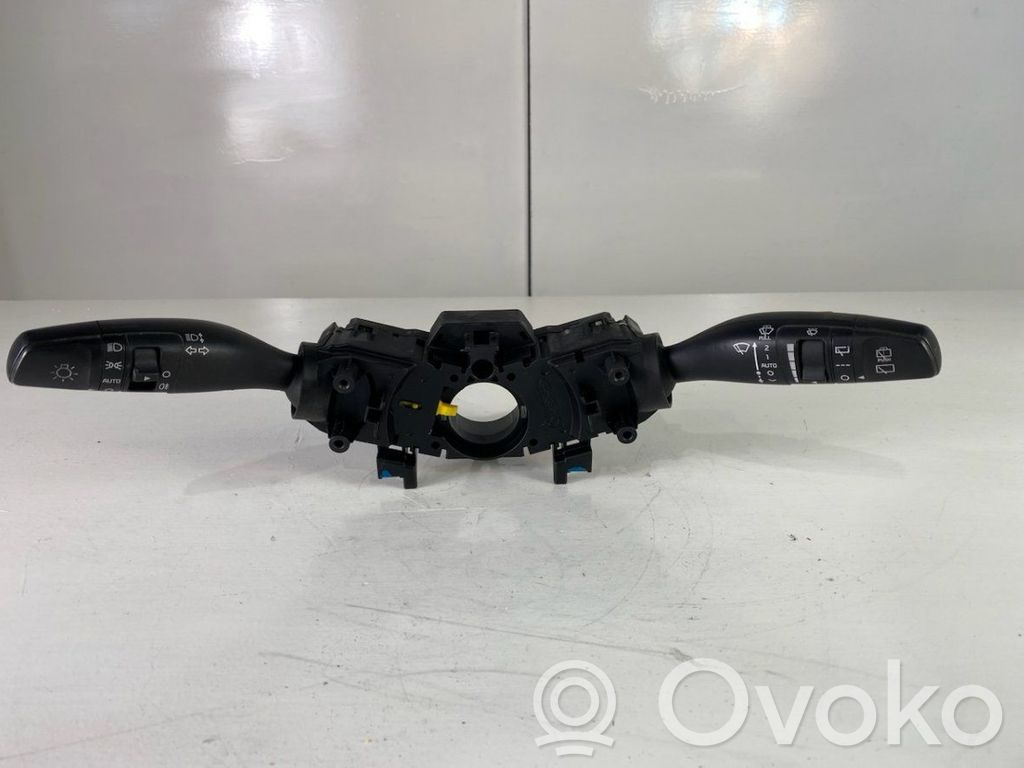 KIA Optima Interruptor/palanca de limpiador de luz de giro 