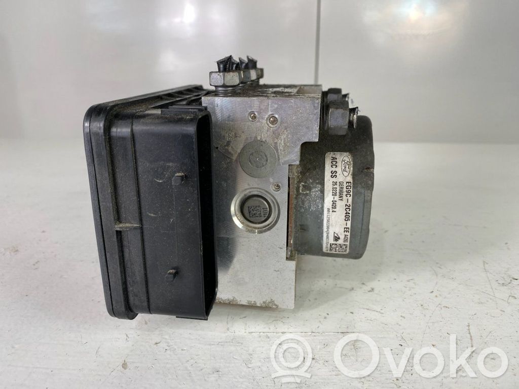 Bomba de ABS   EG9C2C219BD,2183036,EG9C2C405NH,EG9C2C405NH