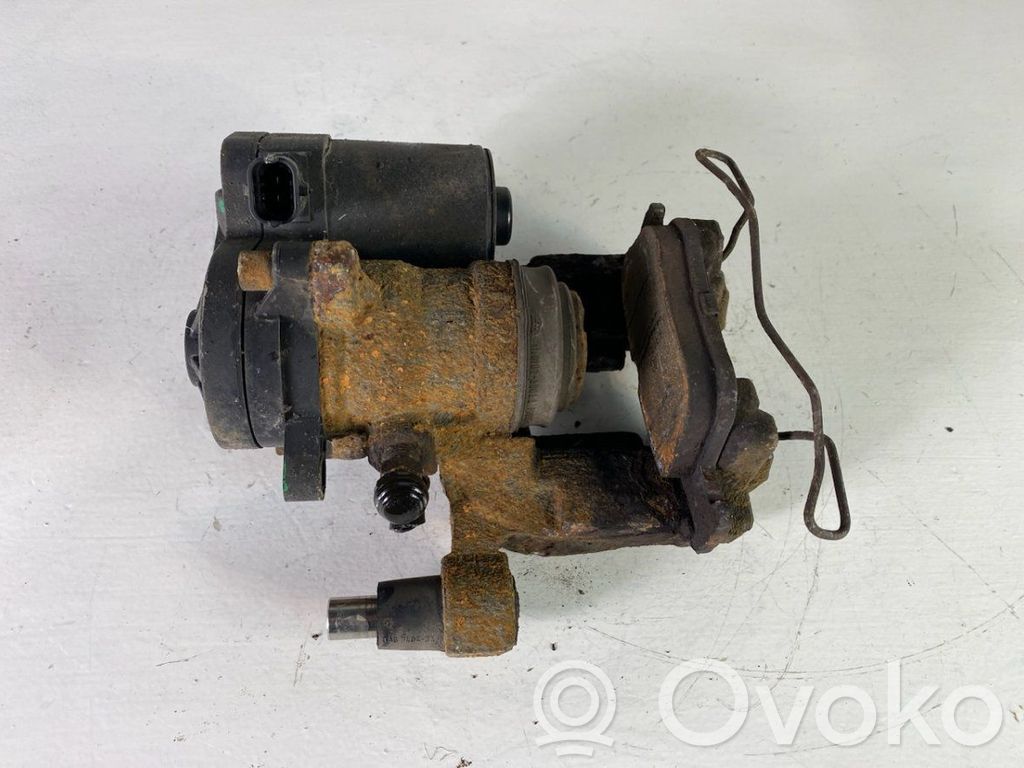 Ford Mondeo MK V Pinza del freno posteriore 
