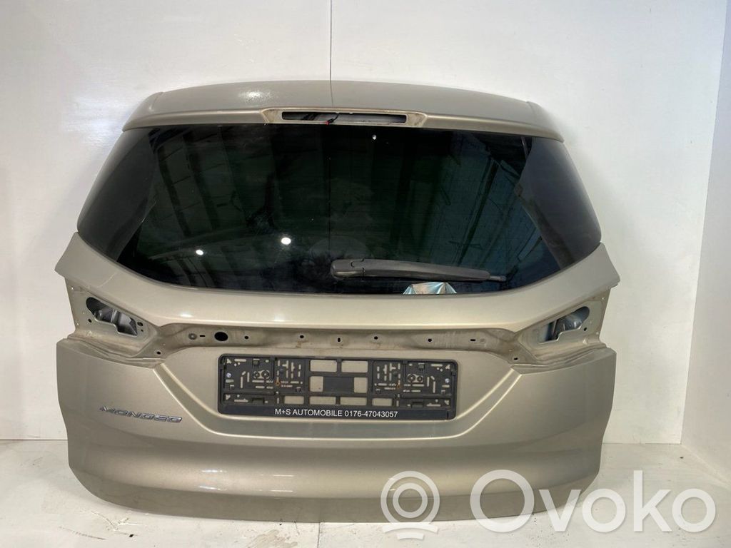 Puerta del maletero/compartimento de carga   2458952,DS73N404W15CG