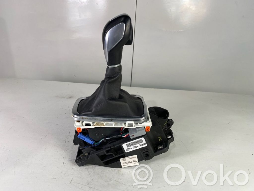 Ford Mondeo MK V Palanca/selector de cambios 