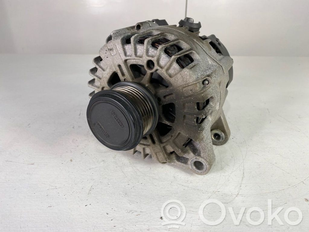 Ford Mondeo MK V Ģenerators 