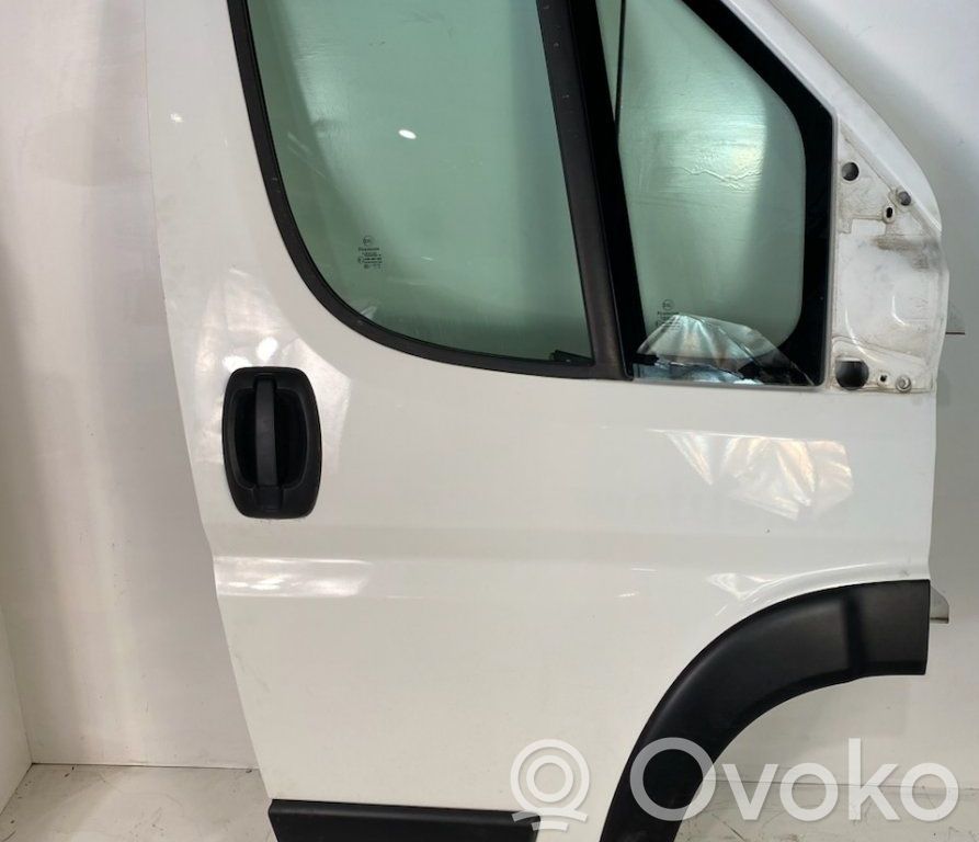 Citroen Jumper Durvis 