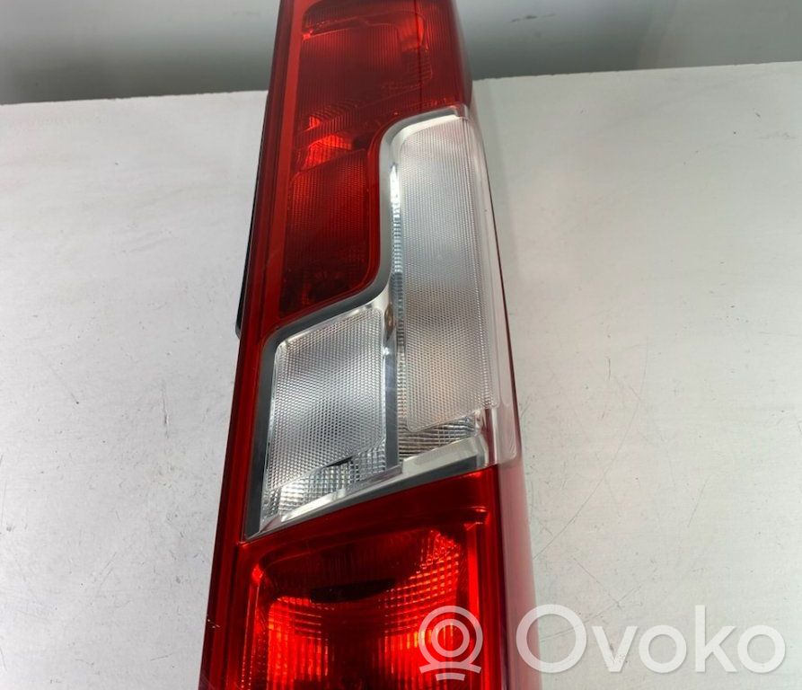 Citroen Jumper Takavalot 
