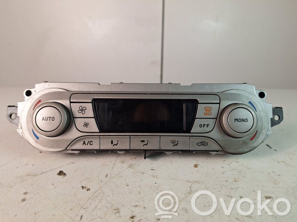 Ford Focus Climate control unit 