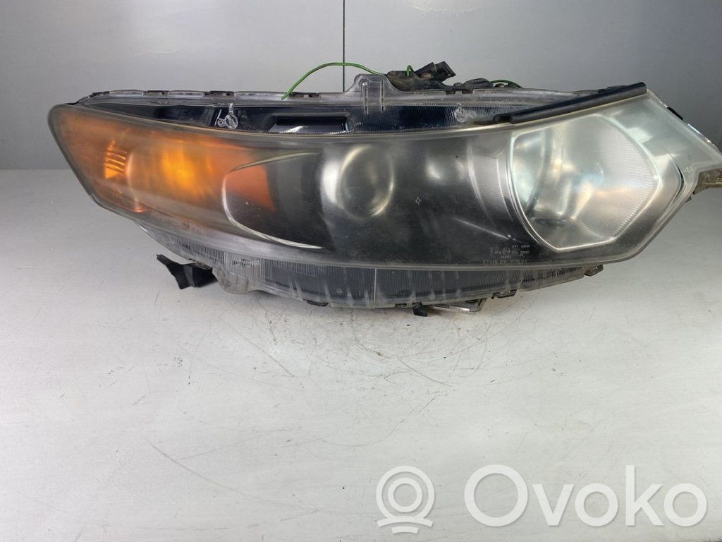 Phare frontale   33101TL0G13