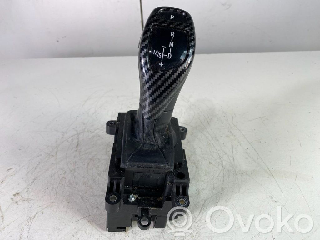 BMW 5 F10 F11 Lewarek zmiany biegów / dolny 