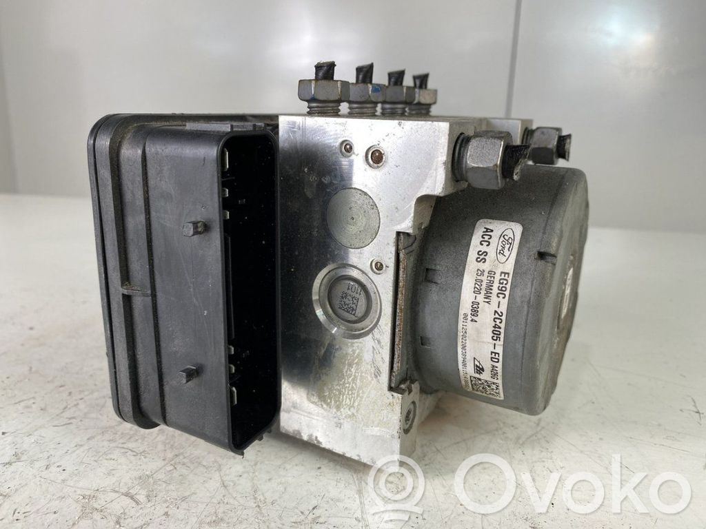 Bomba de ABS   EG9C2C219BC,EG9C2C405ED