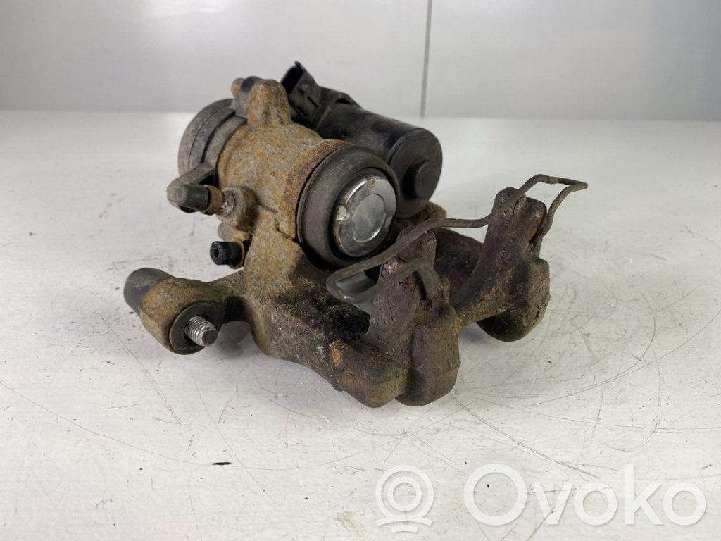 Ford Mondeo MK V Pinza del freno posteriore 