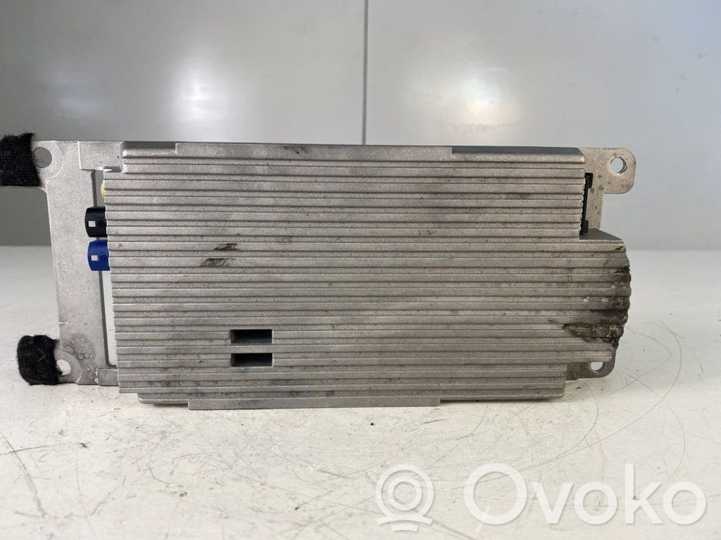Mini Cooper Coupe R58 Puhelimen käyttöyksikkö/-moduuli 
