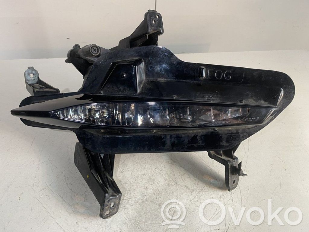 Etusumuvalo   92202J7500,CDPEF0G,F50R