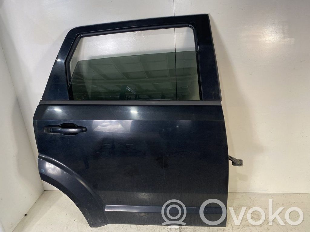 Dodge Journey Puerta trasera 