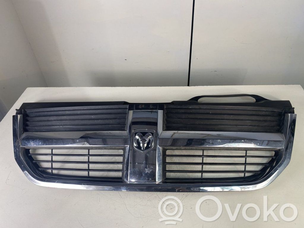 Dodge Journey Etusäleikkö 