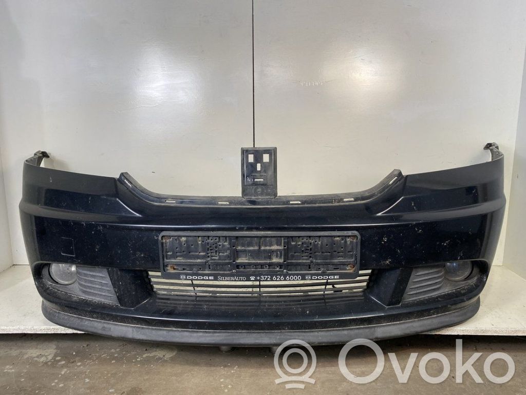 Dodge Journey Front bumper 