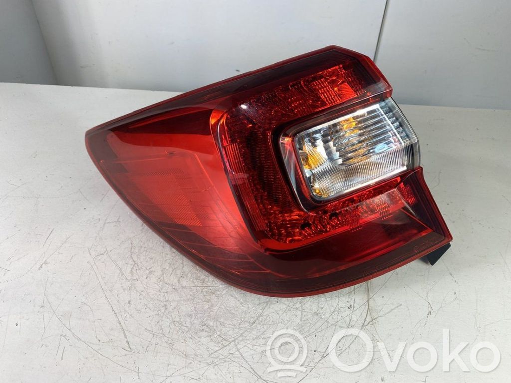Subaru Outback (BS) Takavalot 