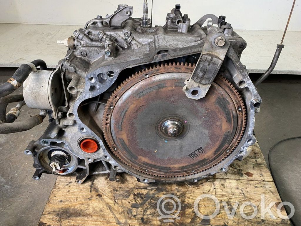 Honda CR-V Automatic gearbox 