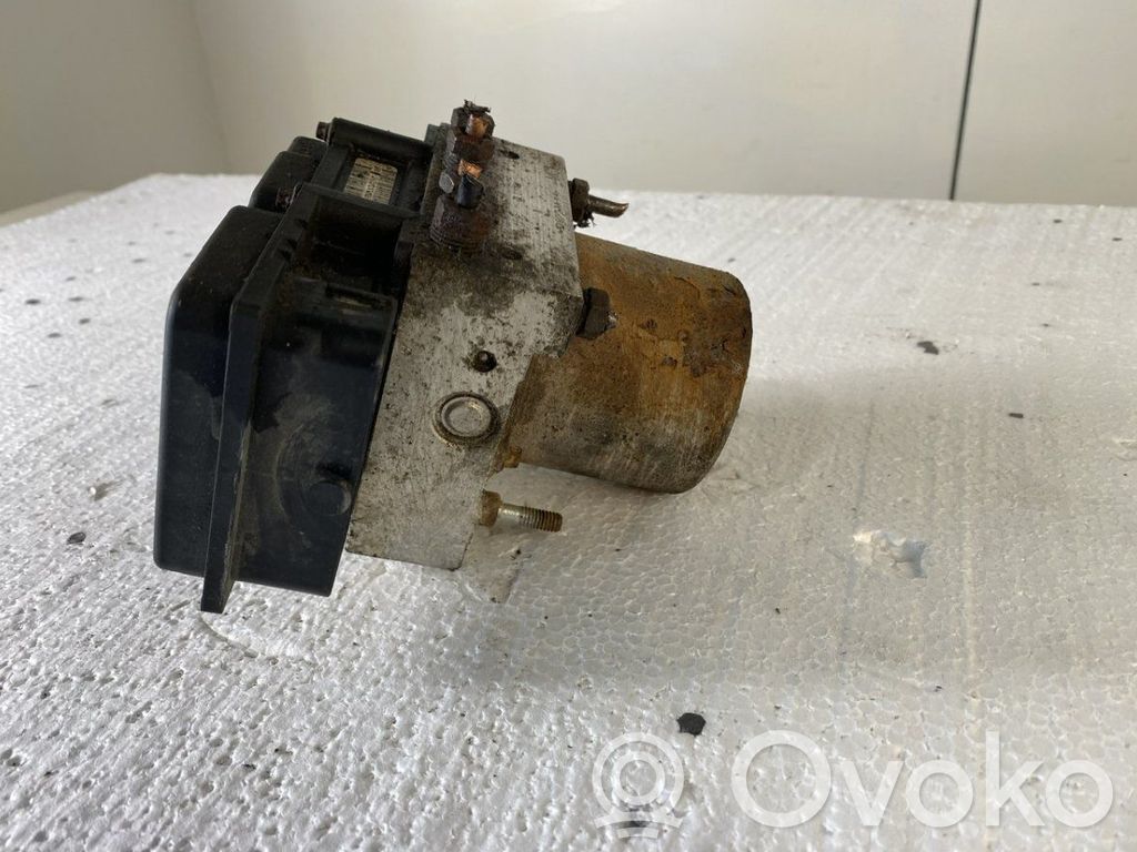Renault Trafic II (X83) Bomba de ABS 