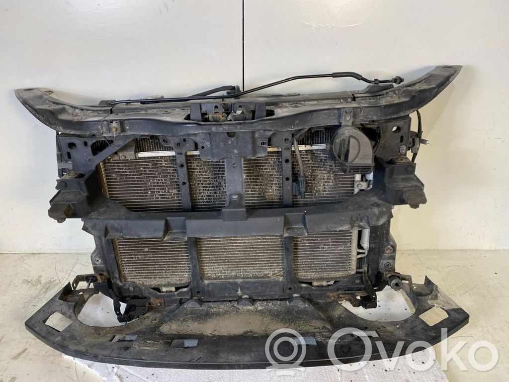 Schlossträger frontträger frontmaske   KD5353110A