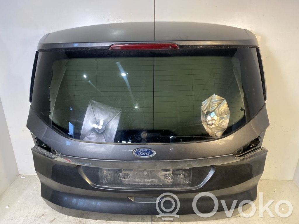 Ford S-MAX Tailgate/trunk/boot lid 