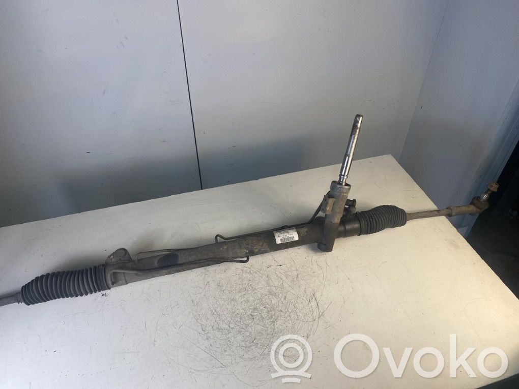 Ford Galaxy Steering rack 