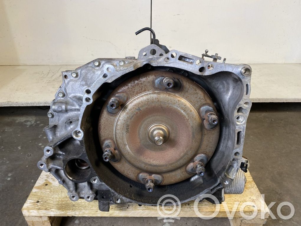 Automatic gearbox   TF71SC,TF71SC,36050778