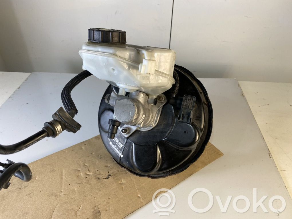 Volvo V60 Servofreno 