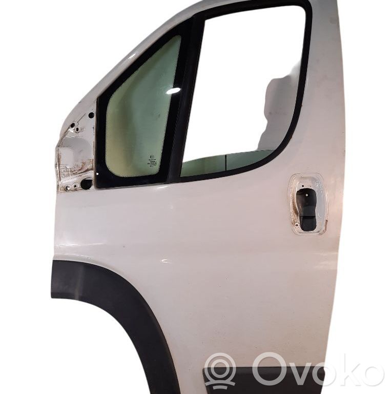 Peugeot Boxer Durvis 