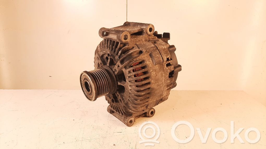 Chrysler 300 - 300C Ģenerators 
