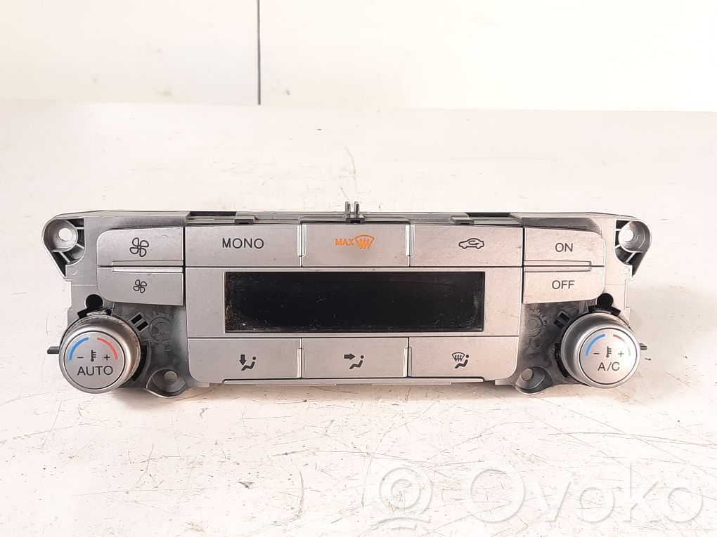 Climate control unit   AS7T18C612AB