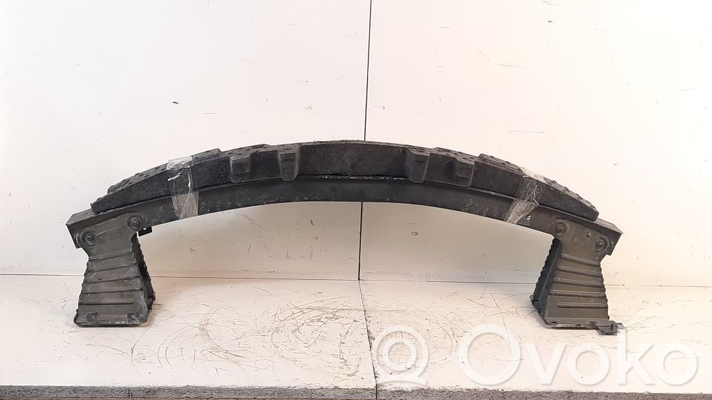Opel Meriva B Front bumper support beam 
