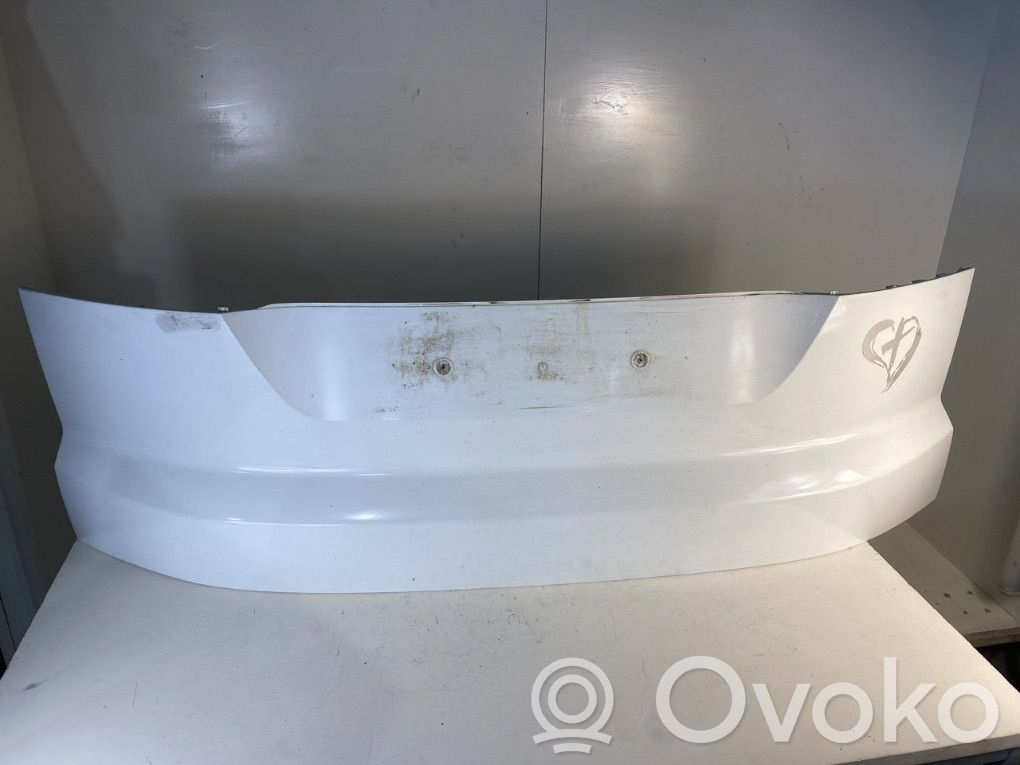 Ford S-MAX Rear tail light reflector 