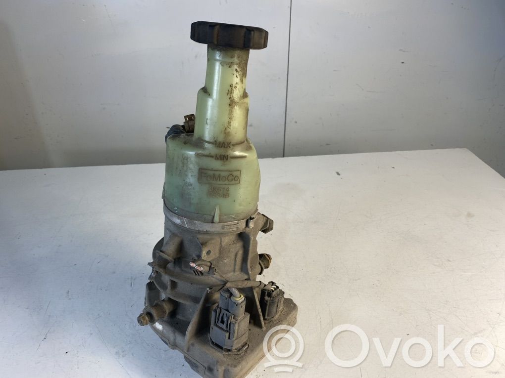 Ford S-MAX Ohjaustehostimen pumppu 