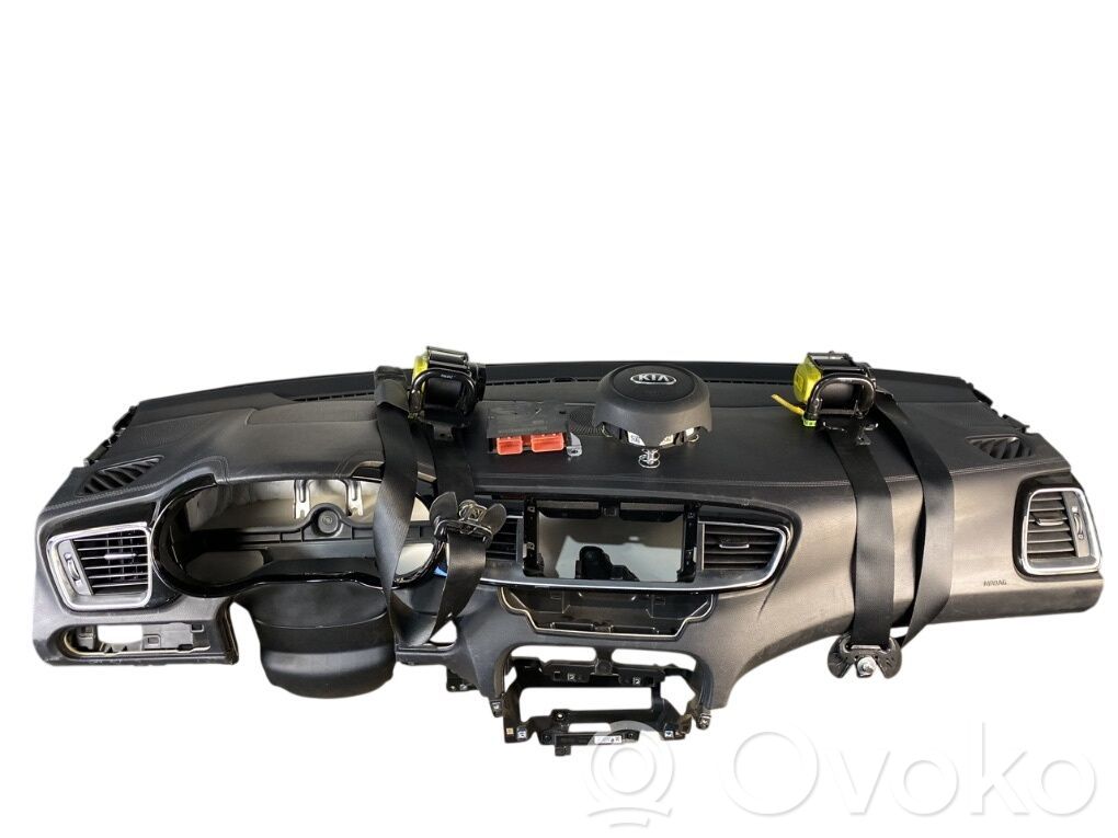 Kit d’airbag   80100J7000,80300J7000,84710J7001WK,88810J7000WK,88820J7100WK