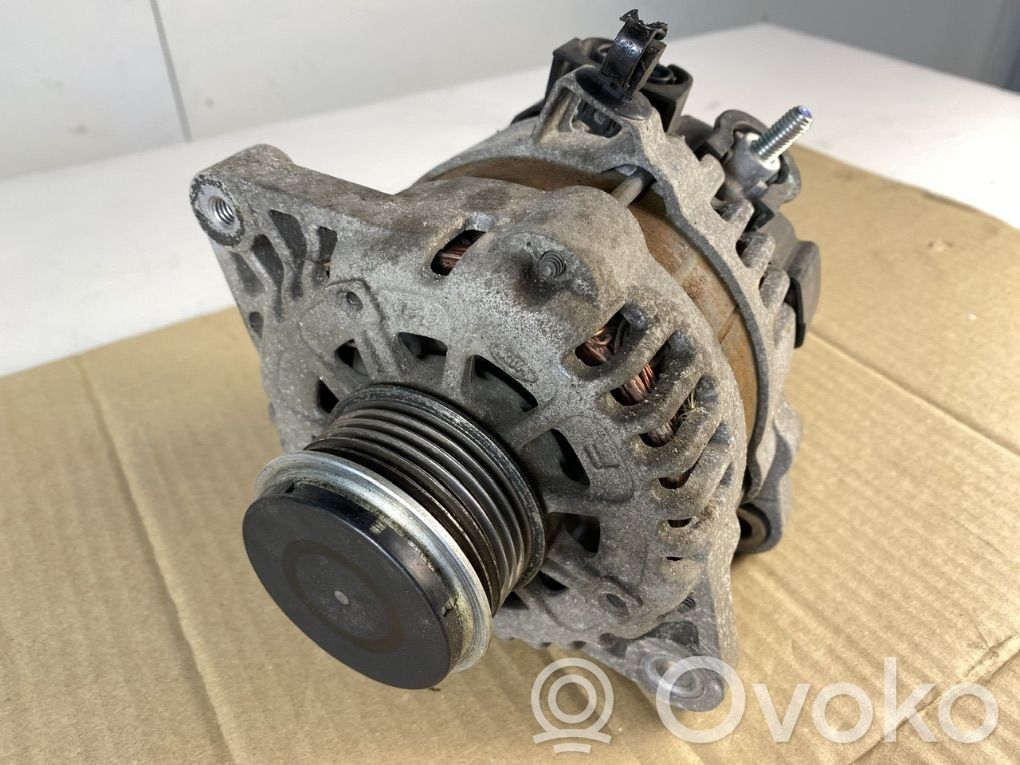 KIA Pro Cee'd III Alternador 