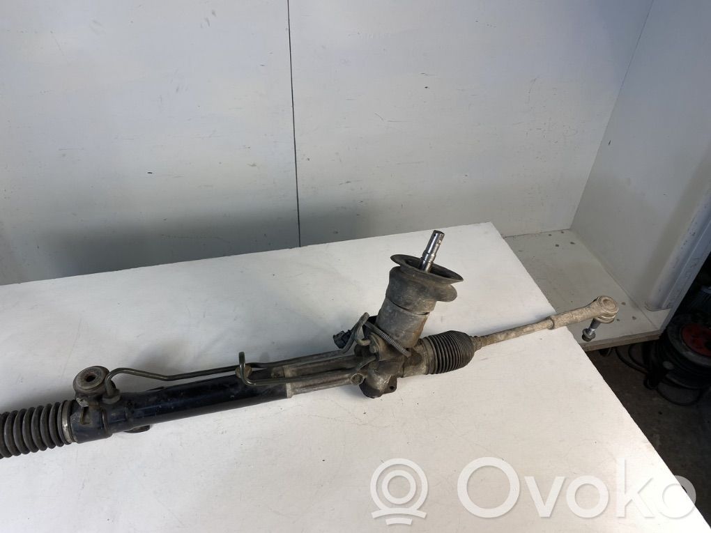 Opel Insignia A Przekładnia kierownicza / Maglownica 