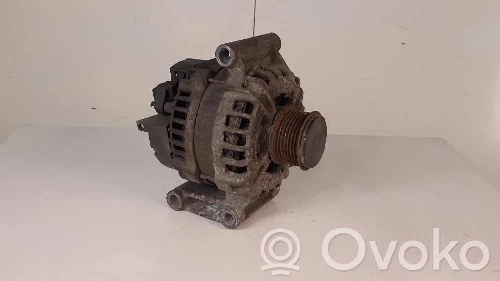 Ford Transit Generator/alternator 