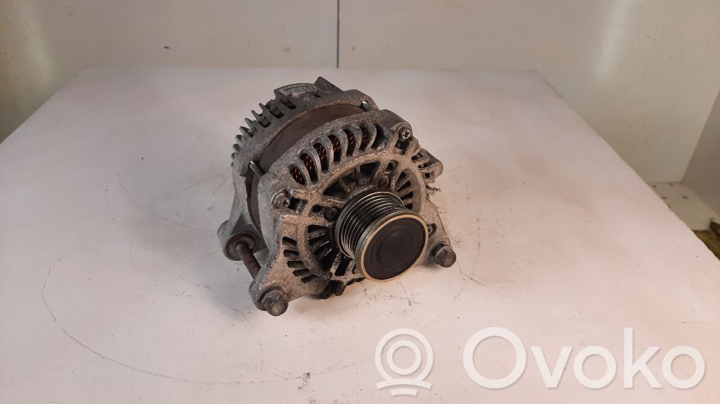 Mazda 6 Alternador 