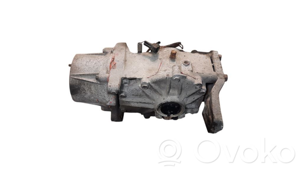 Hinterachsdifferential   4130342021,4130342023,4111042040
