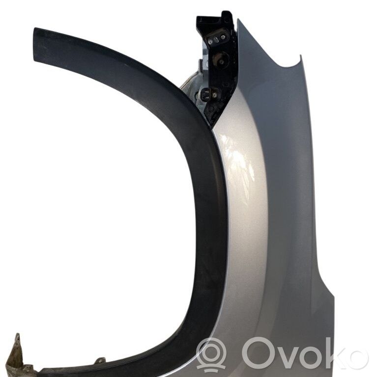 Chevrolet Orlando Fender 
