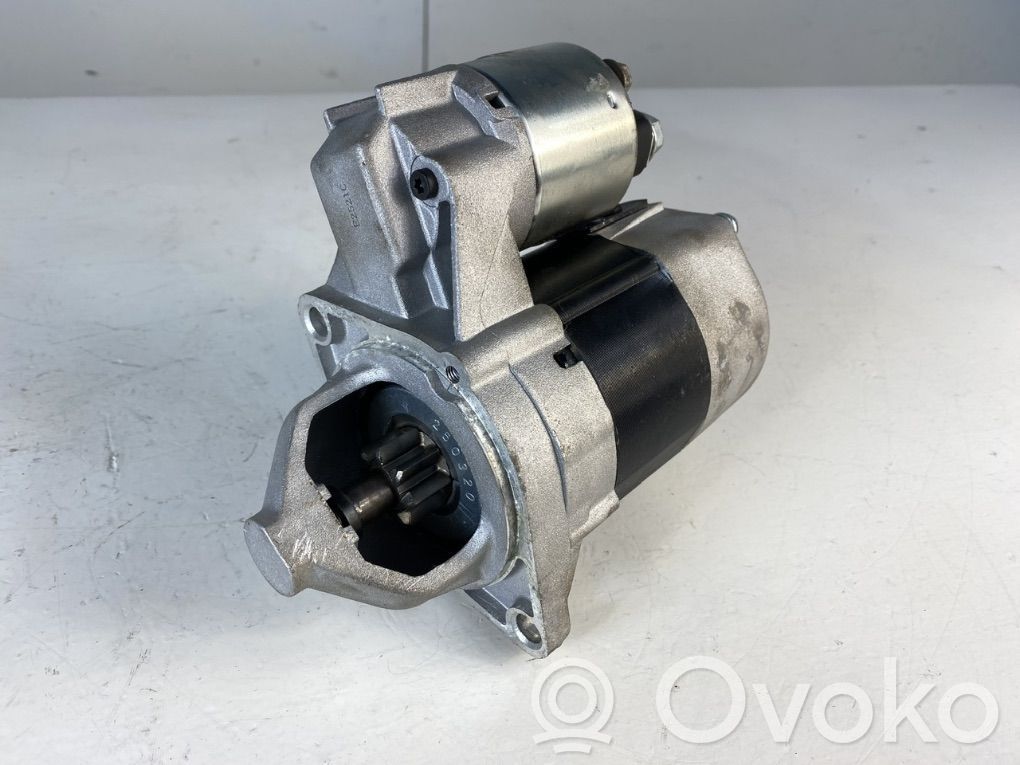Mercedes-Benz A W169 Starter motor 