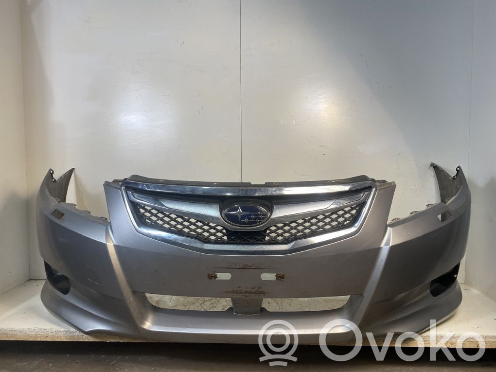 Front bumper   57702AJ061,57702AJ060