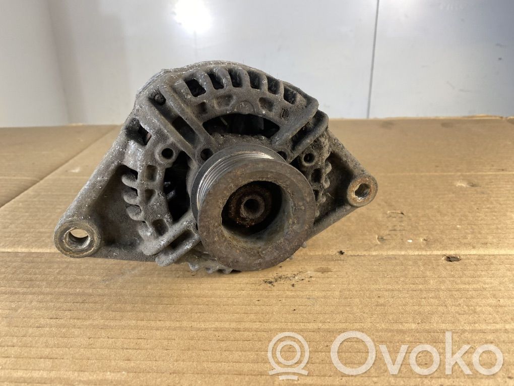 Generator/alternator   504009977,1638107380