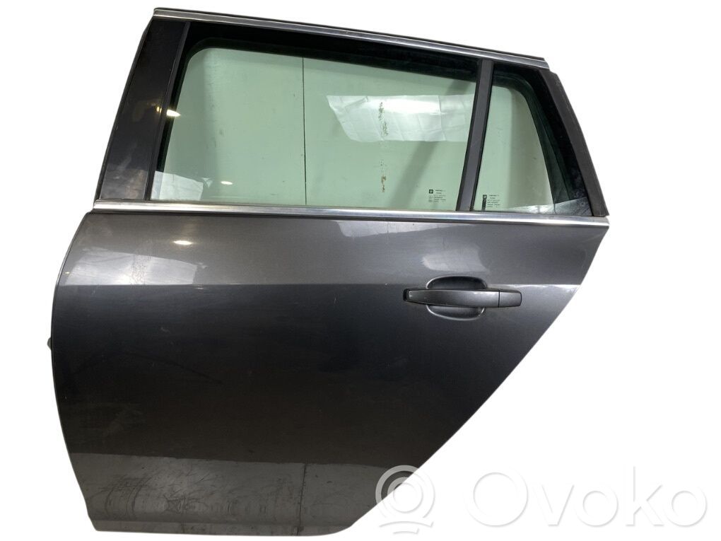 Opel Insignia A Puerta trasera 
