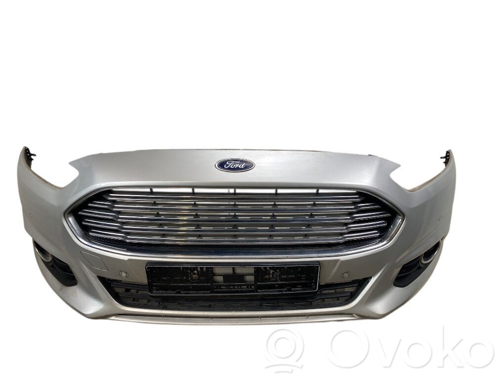 Front bumper   2011326,2008162