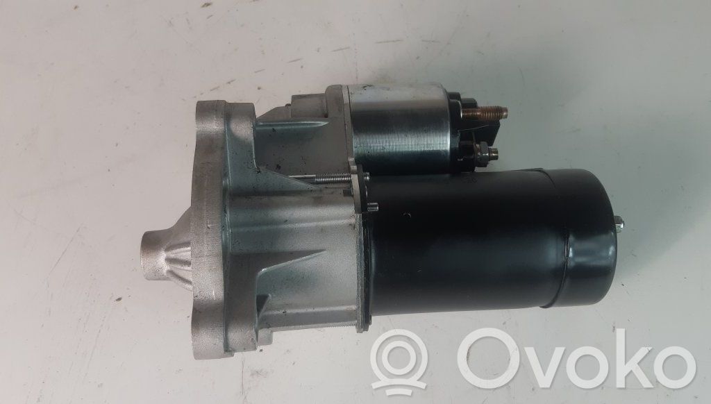 Peugeot 206 Motor de arranque 